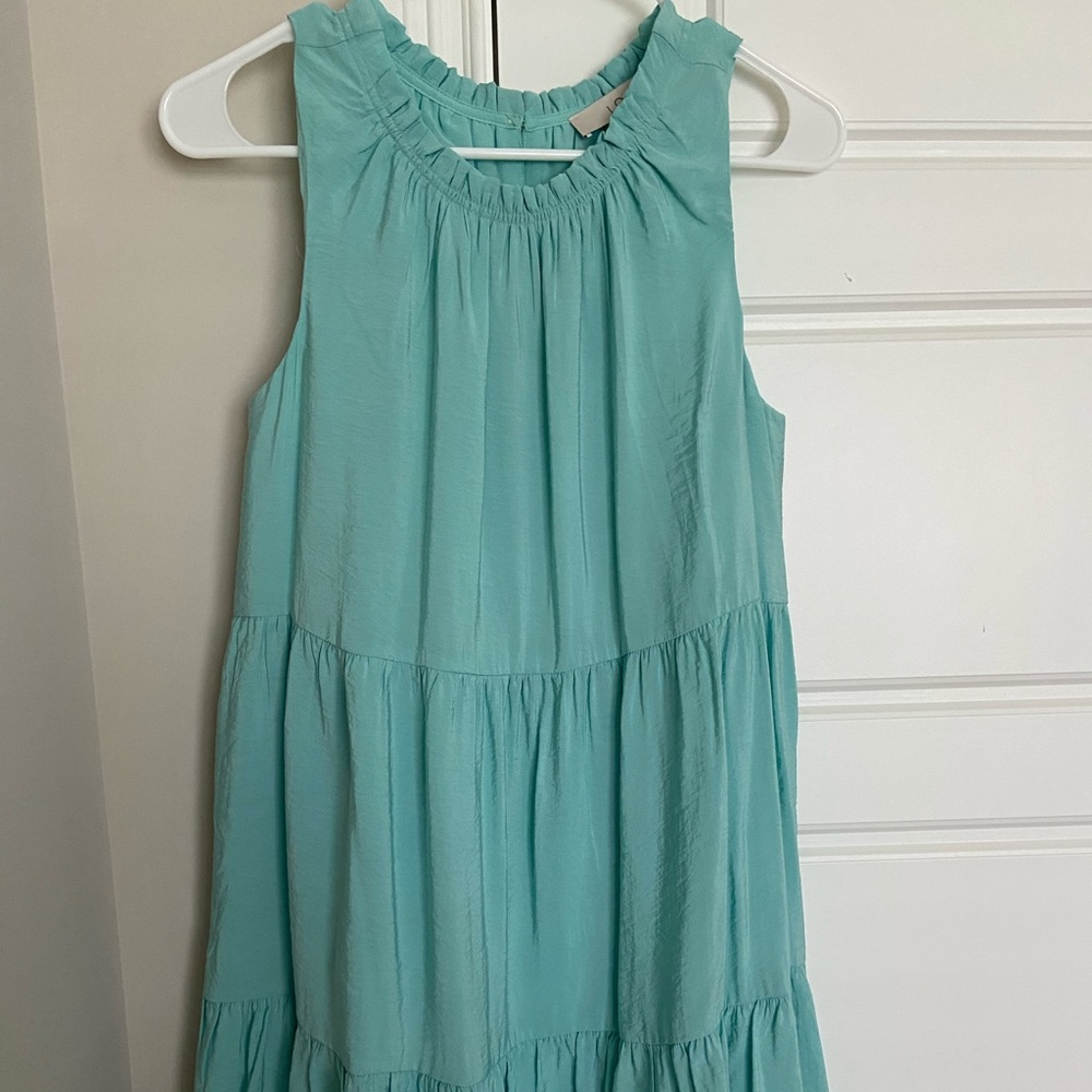 LOFT Dress